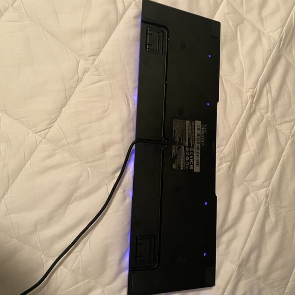 Razer ornata v2 - Picture 4 of 4